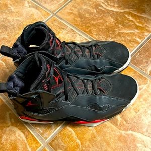 Jordan 7 True Flights